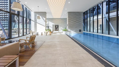 Avani Melbourne Central Residences - Australia Accommodation 15