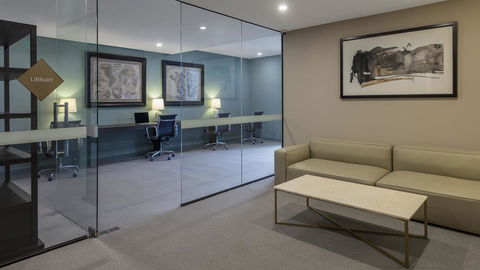 Avani Melbourne Central Residences - Australia Accommodation 17