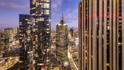 Avani Melbourne Central Residences - Australia Accommodation 2