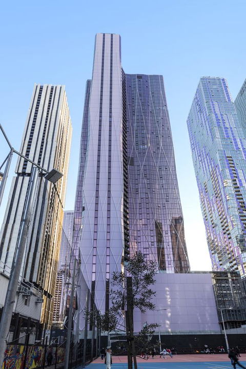 Avani Melbourne Central Residences - Australia Accommodation 4