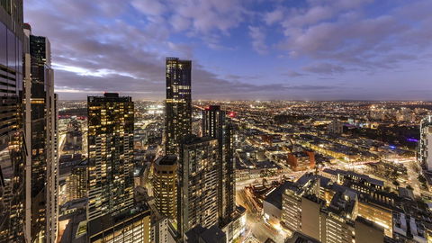Avani Melbourne Central Residences - Australia Accommodation 1