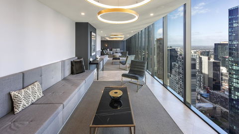 Avani Melbourne Central Residences - Australia Accommodation 20