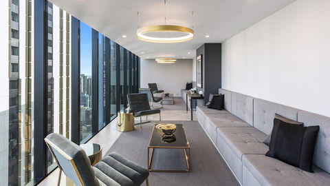 Avani Melbourne Central Residences - Australia Accommodation 19