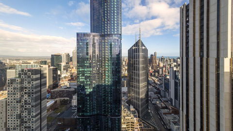 Avani Melbourne Central Residences - Australia Accommodation 3