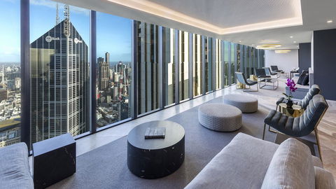 Avani Melbourne Central Residences - Australia Accommodation 18