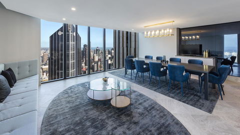 Avani Melbourne Central Residences - Australia Accommodation 21