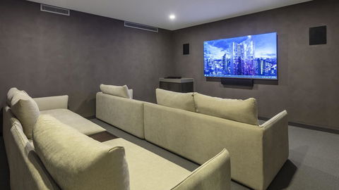 Avani Melbourne Central Residences - Australia Accommodation 5
