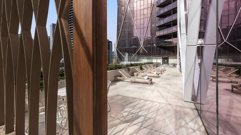 Avani Melbourne Central Residences - Australia Accommodation 9
