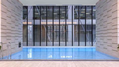 Avani Melbourne Central Residences - Australia Accommodation 12
