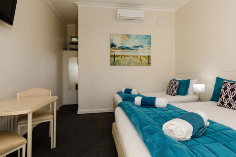 Bendigo Oval Motel - Australia Accommodation 3