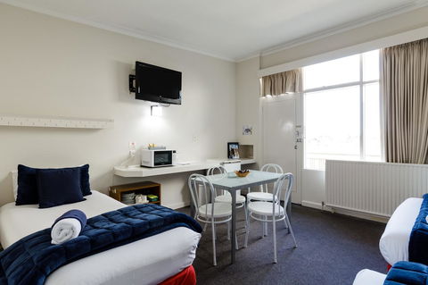 Bendigo Oval Motel - Australia Accommodation 15