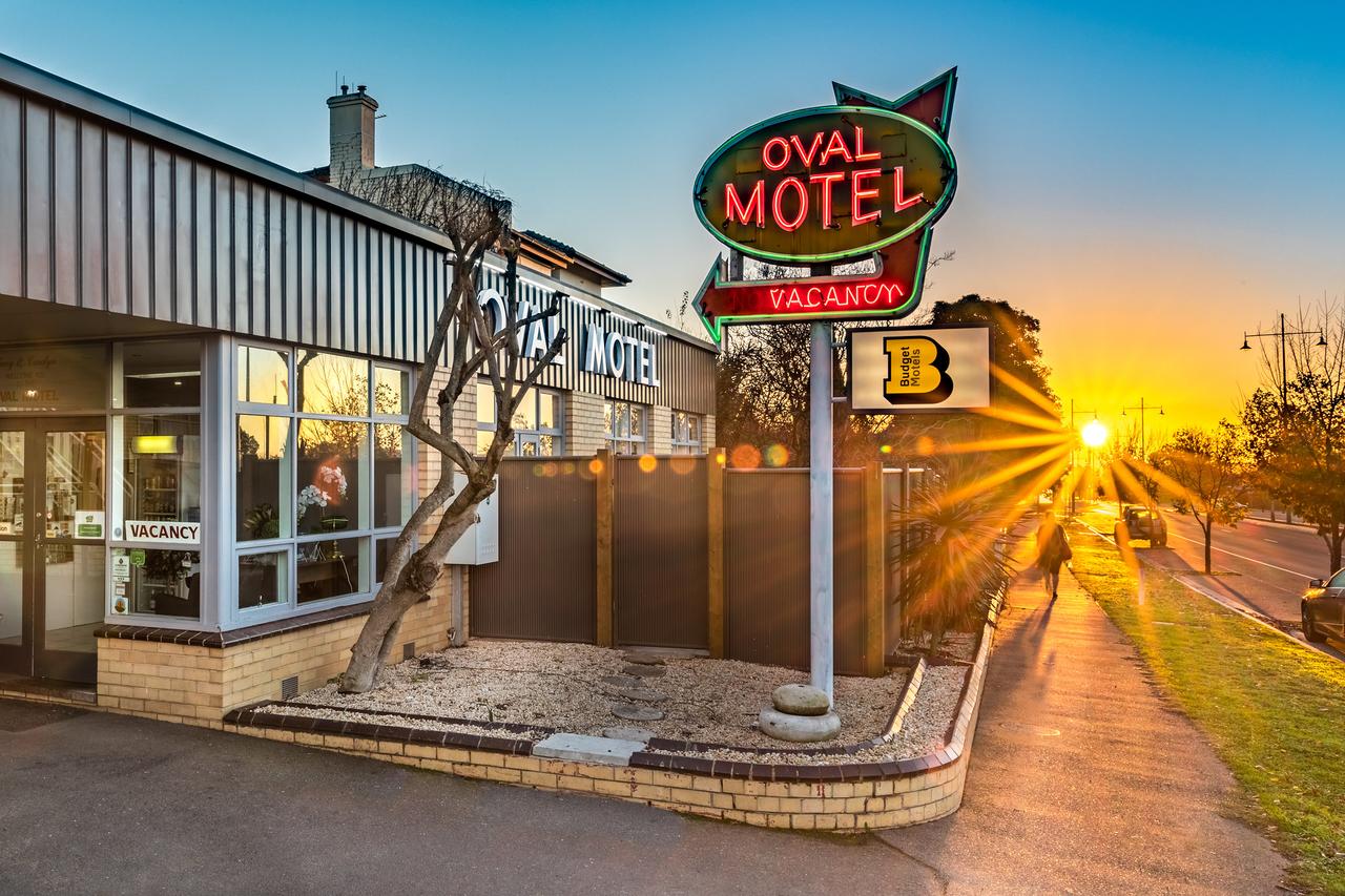 Bendigo VIC Australia Accommodation
