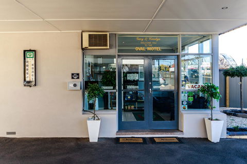 Bendigo Oval Motel - Australia Accommodation 23