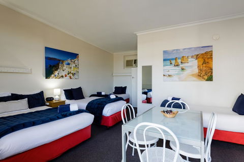 Bendigo Oval Motel - Australia Accommodation 14
