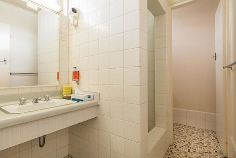Bendigo Oval Motel - Australia Accommodation 16