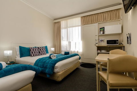 Bendigo Oval Motel - Australia Accommodation 2