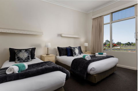 Bendigo Oval Motel - Australia Accommodation 11