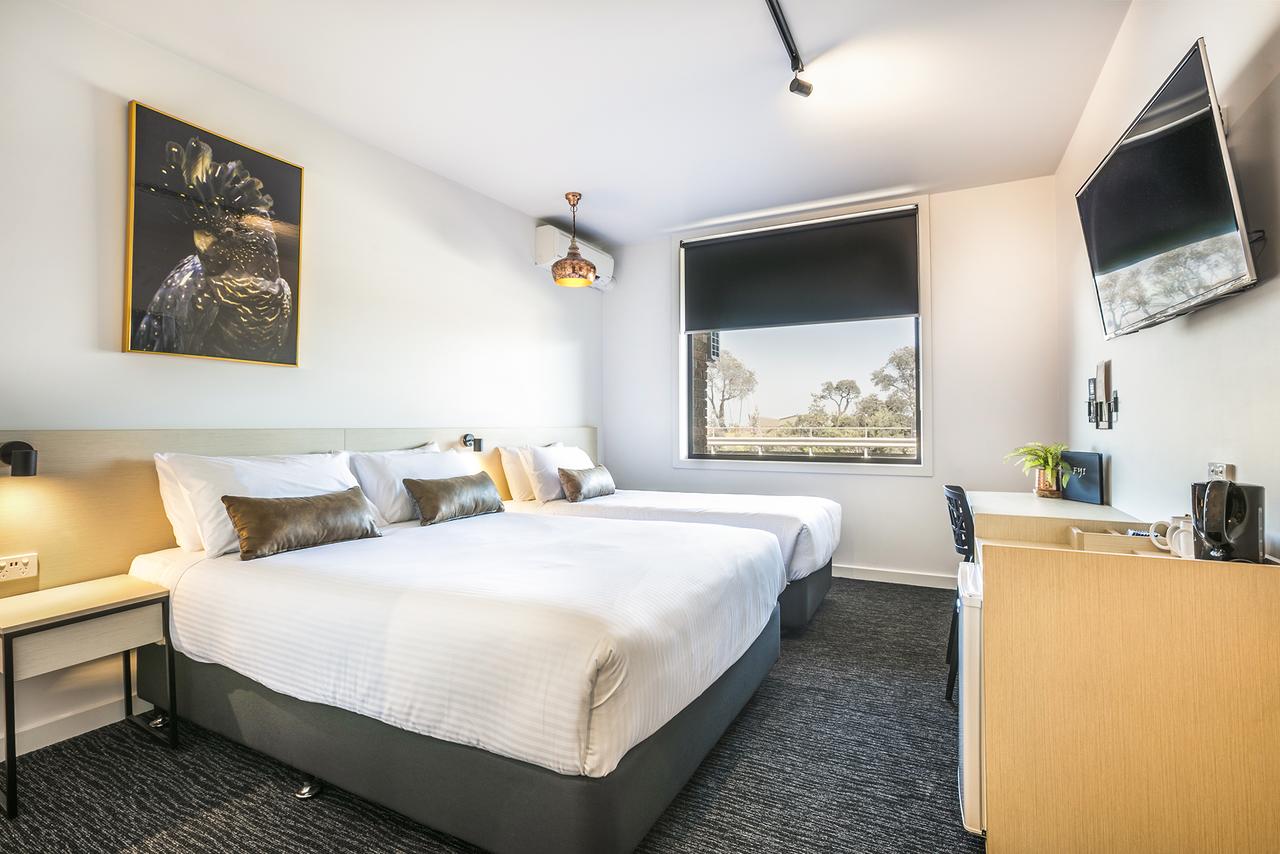 Frankston South VIC Australia Accommodation