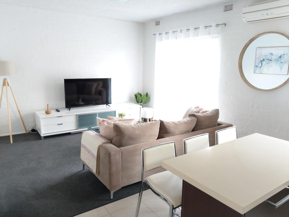 North Melbourne VIC Australia Accommodation