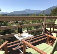 Hamptons In Healesville - Australia Accommodation