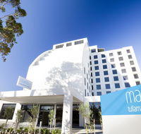 Mantra Tullamarine Hotel - Australia Accommodation
