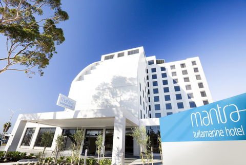 Mantra Melbourne Airport - Australia Accommodation 0