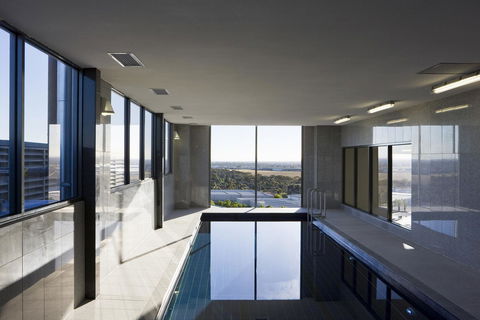 Mantra Melbourne Airport - Australia Accommodation 11