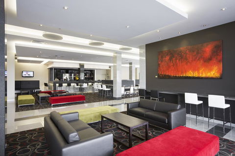 Mantra Melbourne Airport - Australia Accommodation 12