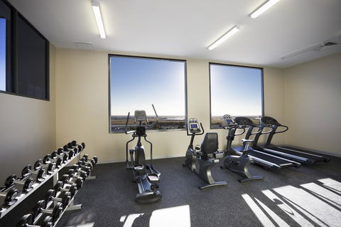 Mantra Melbourne Airport - Australia Accommodation 14