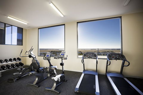 Mantra Melbourne Airport - Australia Accommodation 13