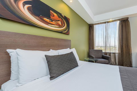 Mantra Melbourne Airport - Australia Accommodation 6