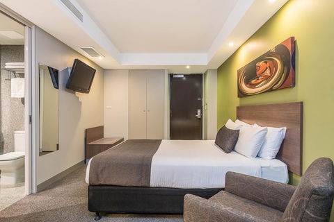 Mantra Melbourne Airport - Australia Accommodation 28