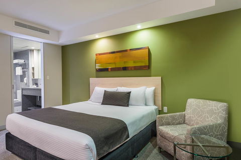 Mantra Melbourne Airport - Australia Accommodation 18