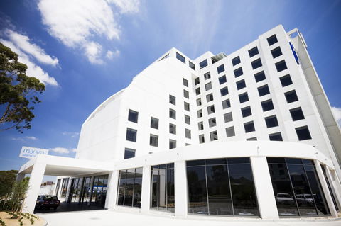 Mantra Melbourne Airport - Australia Accommodation 9