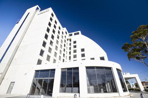 Mantra Melbourne Airport - Australia Accommodation 7