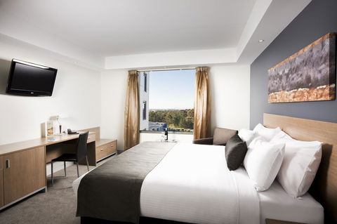 Mantra Melbourne Airport - Australia Accommodation 19