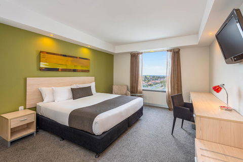 Mantra Melbourne Airport - Australia Accommodation 4