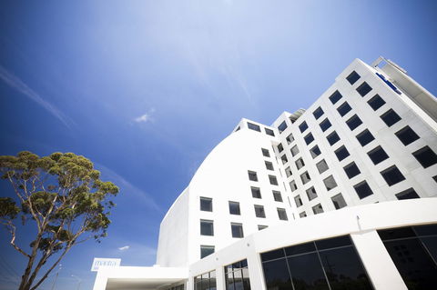 Mantra Melbourne Airport - Australia Accommodation 8