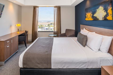 Mantra Melbourne Airport - Australia Accommodation 2