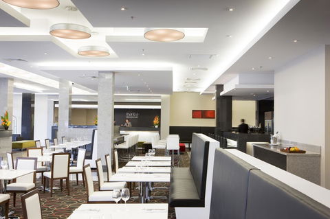 Mantra Melbourne Airport - Australia Accommodation 15
