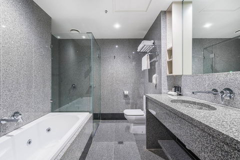 Mantra Melbourne Airport - Australia Accommodation 20