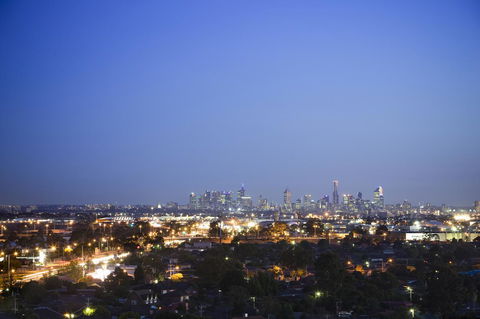 Mantra Melbourne Airport - Australia Accommodation 16