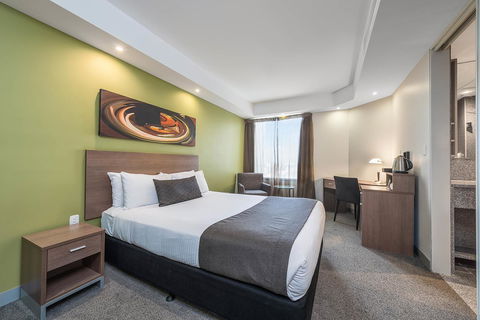 Mantra Melbourne Airport - Australia Accommodation 27