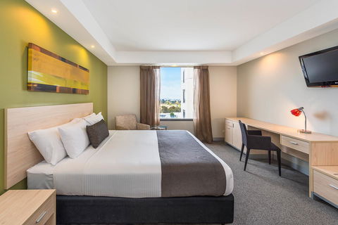 Mantra Melbourne Airport - Australia Accommodation 17