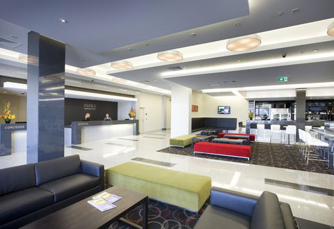Mantra Melbourne Airport - Australia Accommodation 3