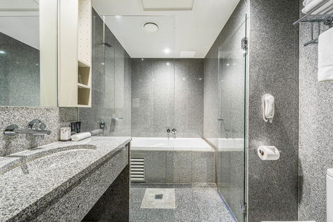 Mantra Melbourne Airport - Australia Accommodation 29