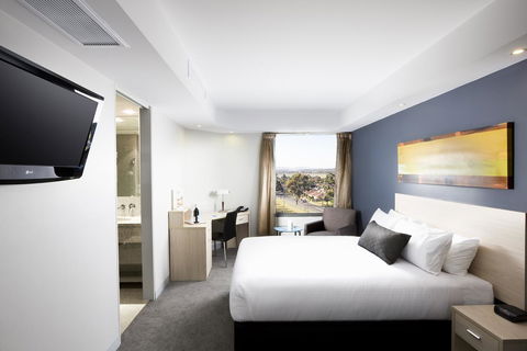 Mantra Melbourne Airport - Australia Accommodation 22