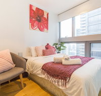 The Escape in Southern Cross Station - Australia Accommodation