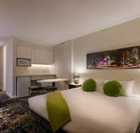 City Limits Hotel Apartments - Australia Accommodation