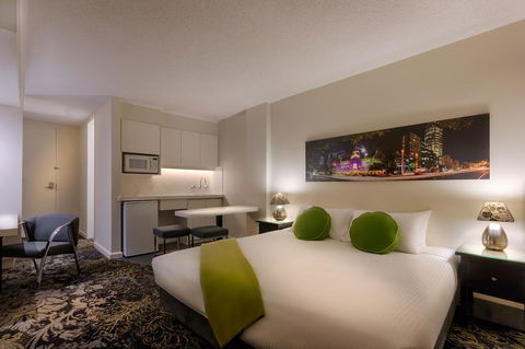 City Limits Hotel Apartments - Australia Accommodation 0